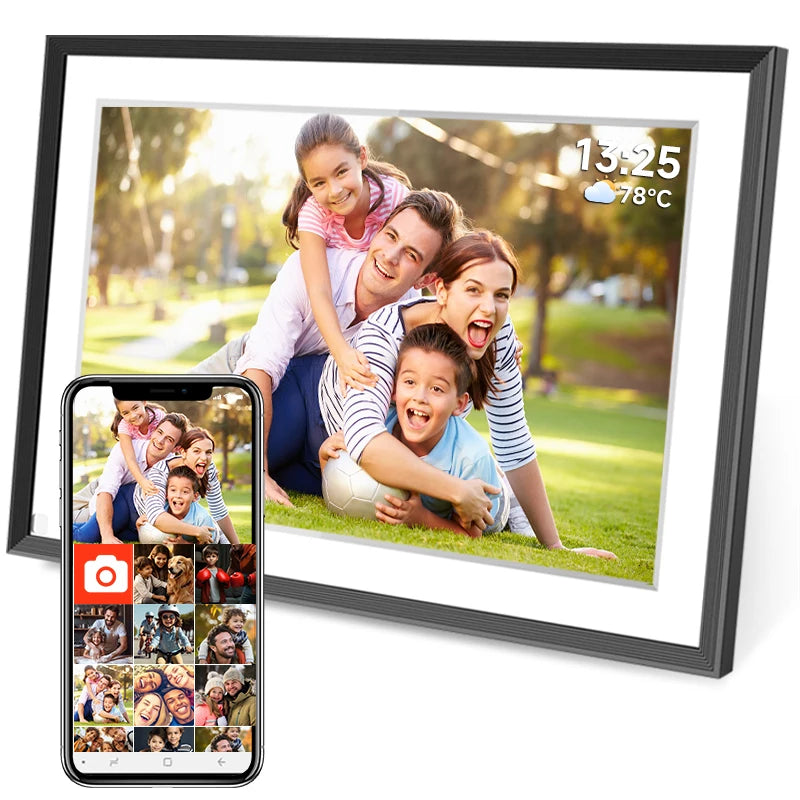 Digital Picture Frame